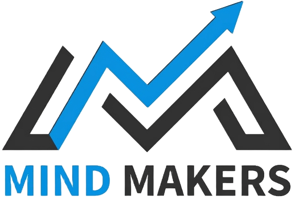 Mind Makers logo